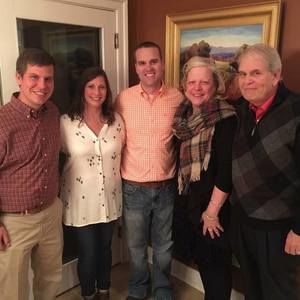 Meet your Posher, Doris